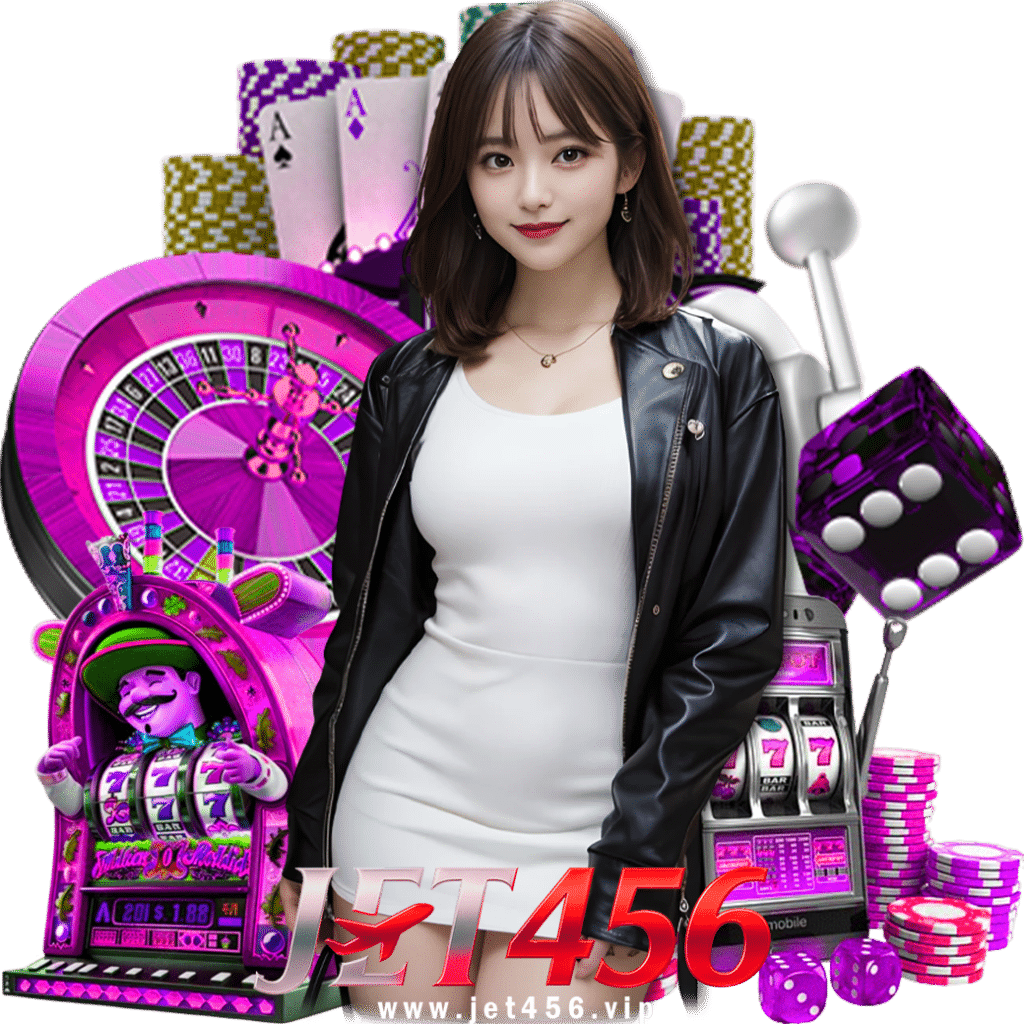 jet456 วอเลท