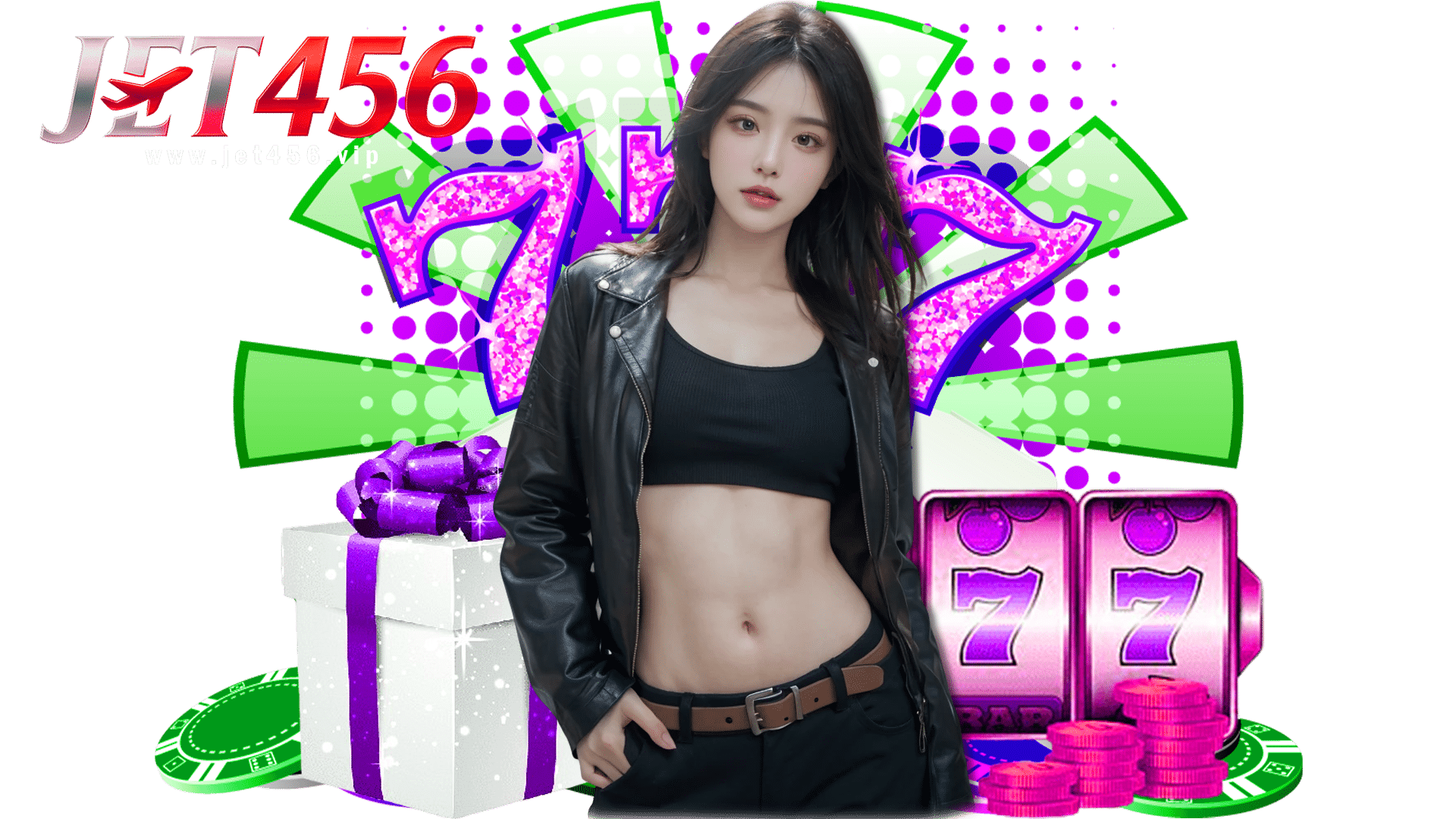 Jet 456 jet456 เว็บพนันเล่นใหญ่ คว้าเครดิตฟรี รับเข้าบัญชีได้จริง